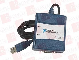 Преобразователь сигнала Артикул USB-8473 от производителя NATIONAL INSTRUMENTS