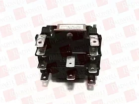 Реле / розетка Артикул TT-90340 от производителя TOPTECH