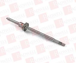 Шариковый винт Артикул HX400-Y-01 от производителя KITAMURA