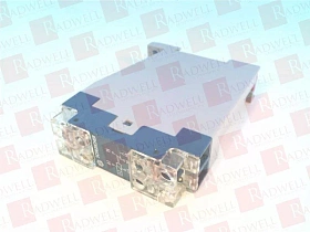 Реле / розетка Артикул KSB11 от производителя WIELAND