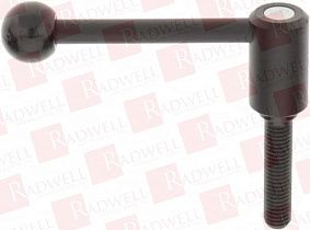 Ручка Артикул K0108.1122X50 от производителя KIPP