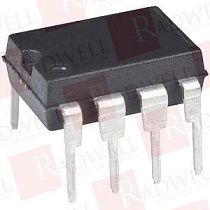 Потенциометр Артикул X9C103PZ от производителя INTERSIL