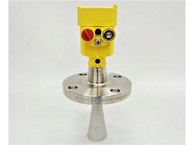 Датчик уровня жидкости VEGA PS62.UXCAE2HKNAX 4-20 мА