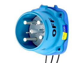 Meltric 33-68237-C-K16-263