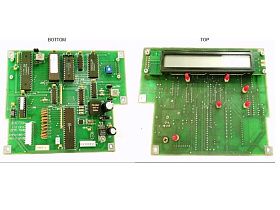 473-0-0281-03 Плата ПК Компьютер от ROBOTRON