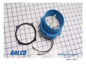 Meltric 33-98043-262-338-A188