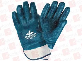 Перчатки Артикул 9761RXL от производителя MCR SAFETY