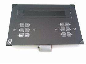 162972 OIT Замена дисплея/сенсора от QTI