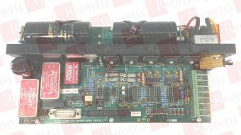 Плата ПК Плата ПЛК / дополнения к  плататам Артикул 161712 от производителя TINIUS OLSEN