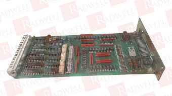 Плата ПК Плата ПЛК / дополнения к  плататам Артикул 6830206502 от производителя MARPOSS