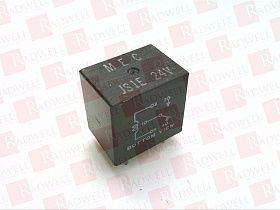 Реле / розетка Артикул JS1E-24V от производителя MATSUSHITA ELECTRIC