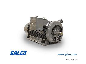 TECO Westinghouse KG7008