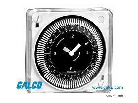 Intermatic MIL72ESTUZH-120