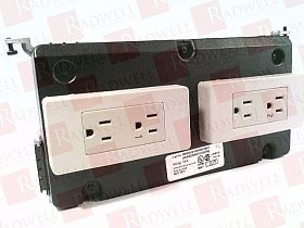 Штекер / розетка Артикул ERQDB8N1212AYN от производителя TEKNION