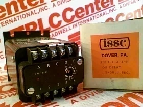 Таймер  / Счетчик  Артикул 10131J1B от производителя KANSON ELECTRONICS INC