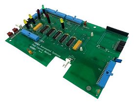 900963 Плата ПК Плата ПЛК / дополнения к  плататам от THORN AUTOMATION