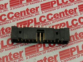 Наконечник / разъем Артикул 66506074 от производителя BERG ELECTRONICS