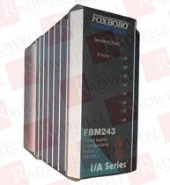 Модуль / стойка ПЛК Артикул P0914TK от производителя INVENSYS