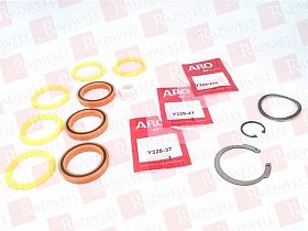 Ремонтный комплект  для насоса Артикул 637348-J3D от производителя INGERSOLL RAND