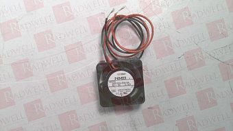 Вентилятор / терморегулятор для панели управления Артикул 02510SS-05M-AA-00 от производителя MINEBEA