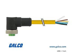 Murrelektronik 7700-A5031-UBD0150