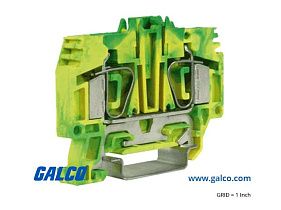 ASI-Automation Systems Interconnect HT320