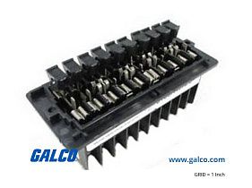 Instrument Transformer, Div of GE FT-209