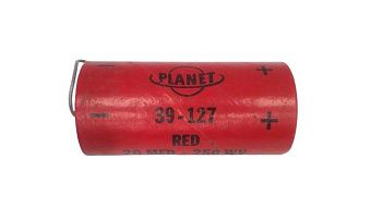 39-127 Конденсатор от PLANET PRODUCTS CORP