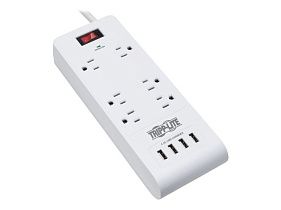 Tripp-Lite TLP64USBRA15