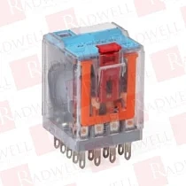 Реле / розетка Артикул C2-A20/120-125VDC от производителя TURCK