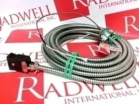 Термопара / РТД Артикул ECA00073 от производителя TEMPCO