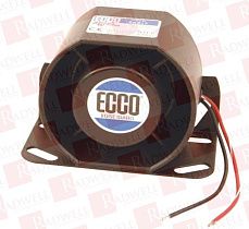 Устройство звуковой сигнализации Артикул SA917 от производителя ECCO