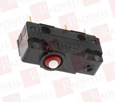 Микропереключатель / миниатюрный переключатель Артикул V4NCST8-GP от производителя JOHNSON ELECTRIC