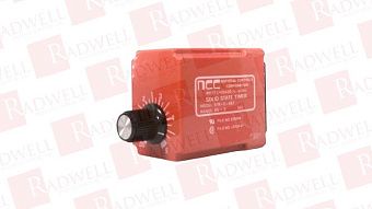 Замедляющие реле Артикул S1K-5-461 от производителя AMETEK