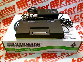 Интерфейс оператора Артикул 7643/1 от производителя CONVERTEAM