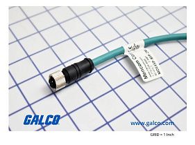 Mencom MDE45P-8FP-2M