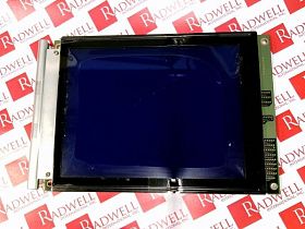 DMF50174-NFFW ЖК/светодиодный дисплей от OPTREX