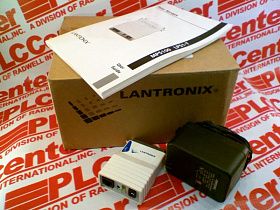 Память для принтера Артикул LPS1-T-01 от производителя LANTRONIX