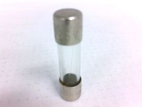 Предохранитель стеклянный Littelfuse 362002, 8AG, 2А, 125В, быстродействующий