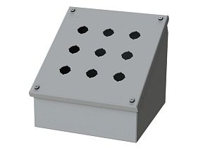 Saginaw Control & Engineering SCE-9PBAI