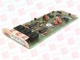 Плата ПК Плата ПЛК / дополнения к  плататам Артикул 70-RF4-12V от производителя AMETEK