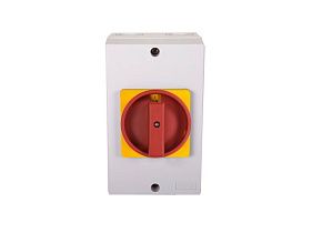 Sprecher + Schuh LY7-16M-1756-N6