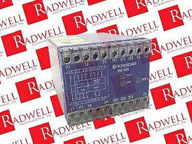 Контроллер  безопасности Артикул SNT1001-24VDC от производителя WIELAND