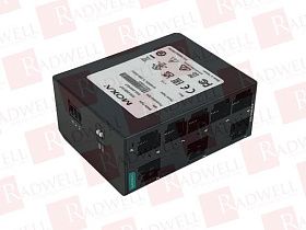 Сетевой маршрутизатор Артикул EDS-2008-ELP от производителя THE MOXA GROUP