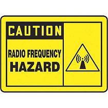 ACCUFORM SIGNS AF4TFH