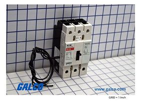 Cutler Hammer, Div of Eaton EATON-GD3025S1
