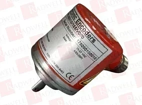 Кодирующее устройство / фазовый датчик положения Артикул ZE-65-S от производителя T&R ELECTRONIC