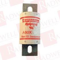 Предохранитель Артикул A60X600-4 от производителя MERSEN