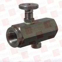 Гидравлический клапан Артикул FP30SK от производителя DELTROL CORP