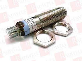 Преобразователь проводимости Артикул OY180420 от производителя IPF ELECTRONIC